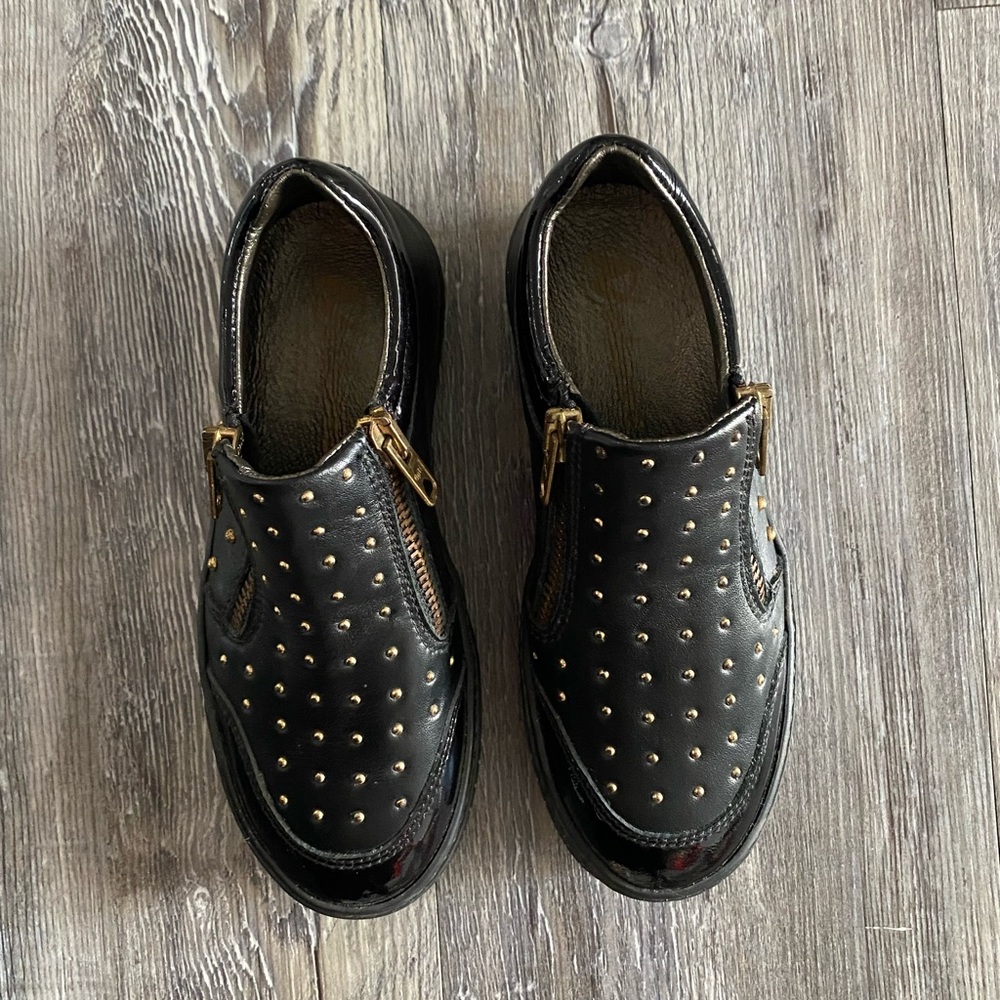 Naturino girls shoes, size 13-13,5